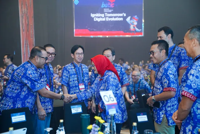 Bali is the Unfair Advantage